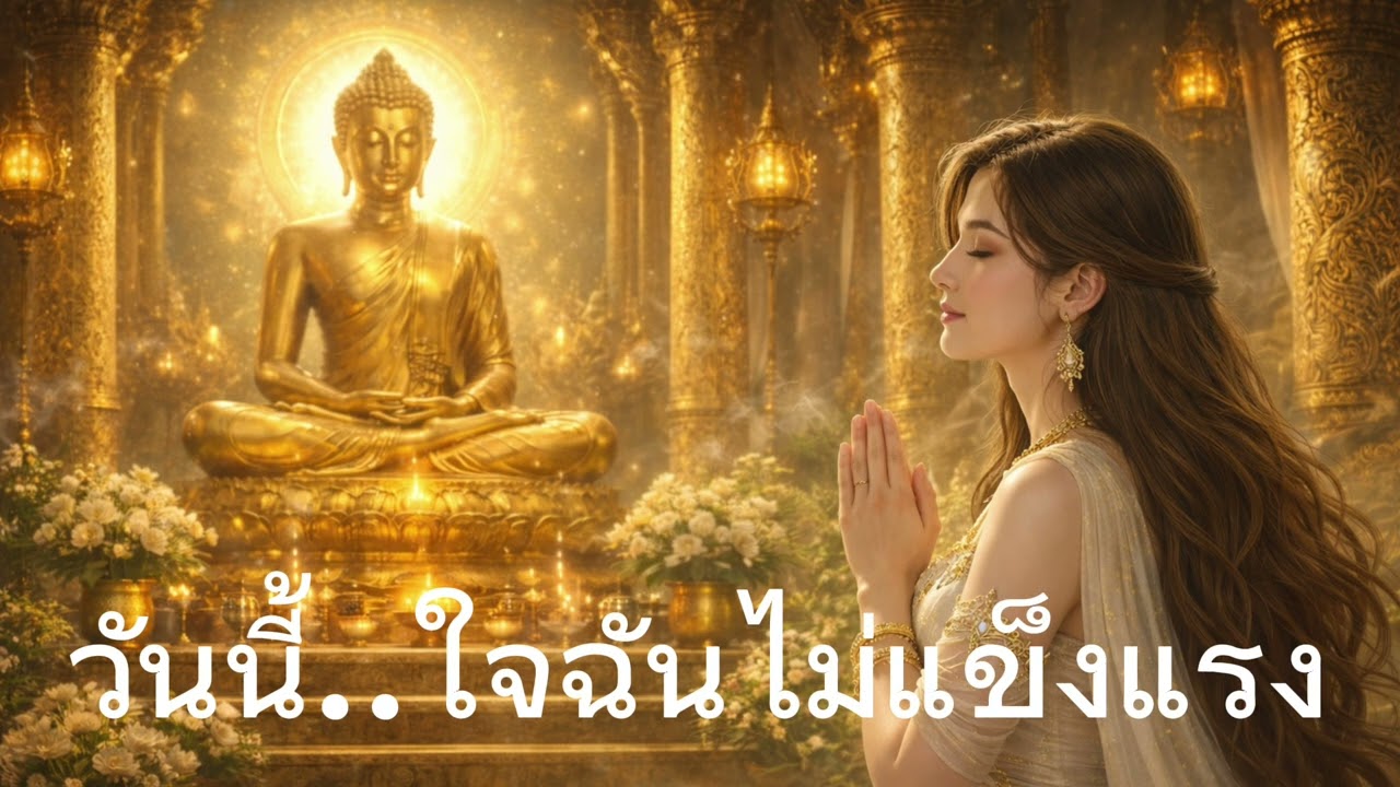 EP.25 : ยอมรับในวันที่ใจไม่แข็งแรง | ฟังแล้วความเข้มแข็งจะกลับมา