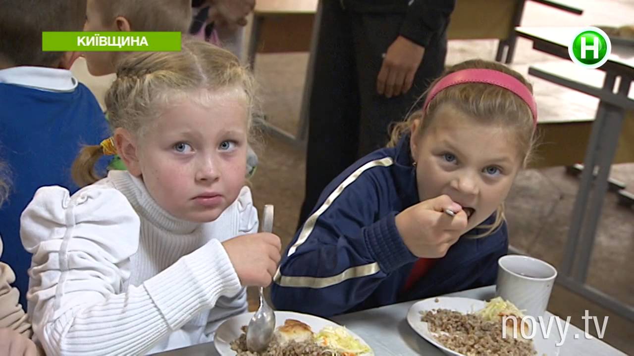 Ужасы школьных столовок. - Абзац! - 30.09.2015