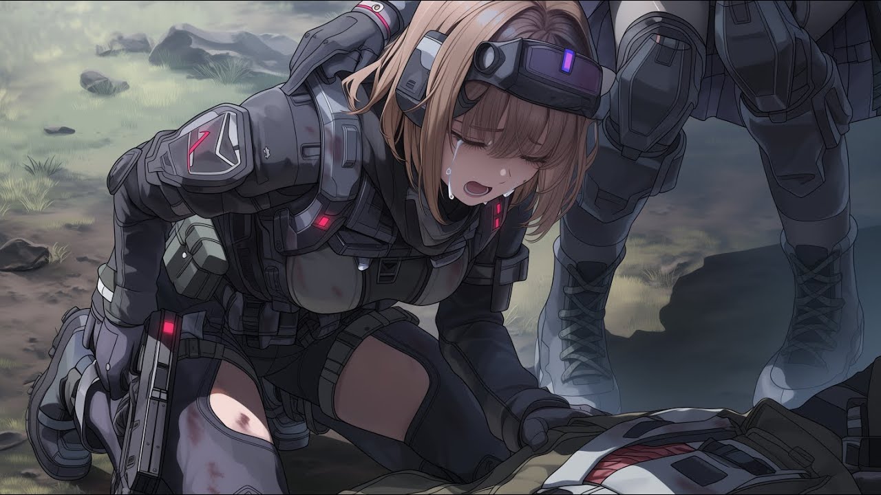 Kōsen kaishi/Combat Begins - VH ₍ᐢᐢ₎
