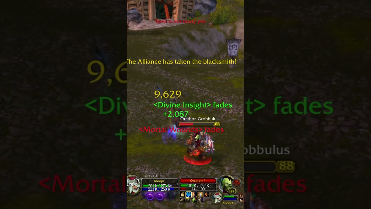 First BG of MOP, first aerial attack 