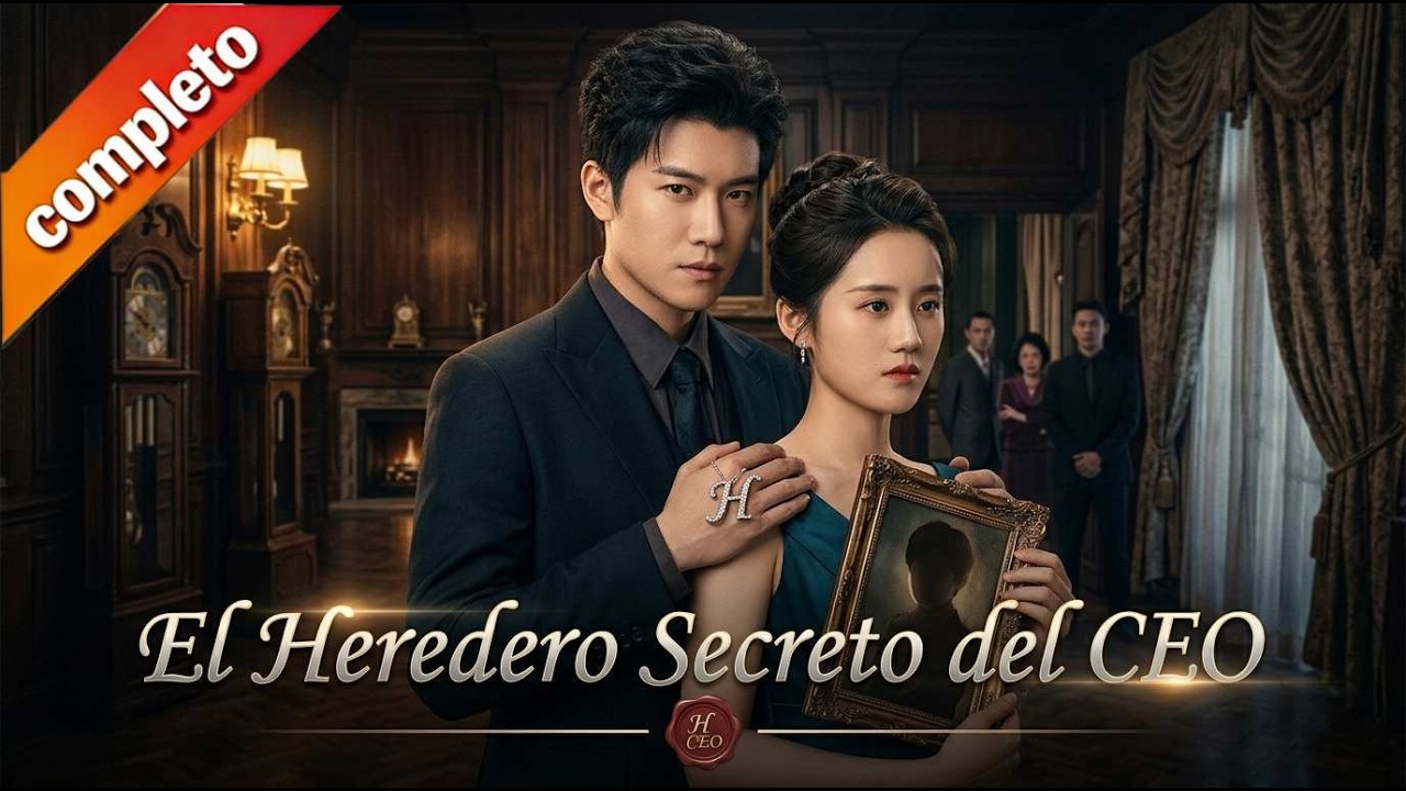 &iexcl;El CEO despierta del coma y protege a su hijo secreto!