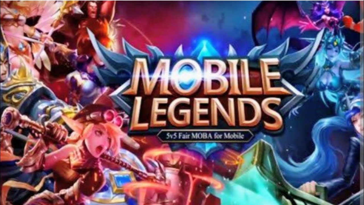 Funny khatarnak moba legend 5v5 video #mobilelegends #ajjubhaiinmymatch #gaming #gaming #trending