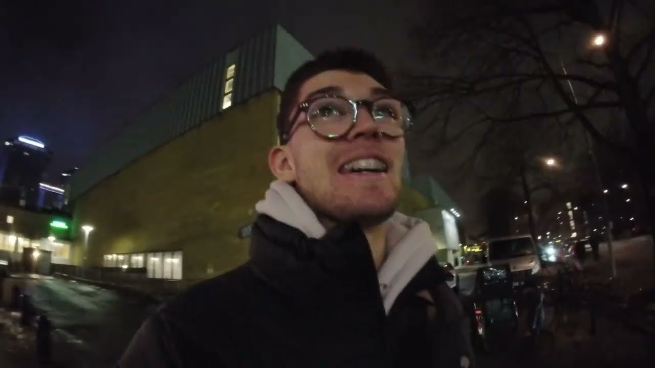 Jag är tillbaka | Veckovlogg