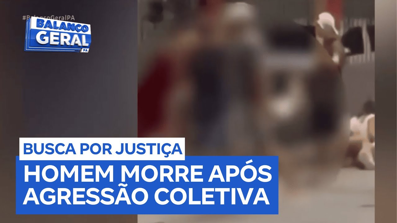 Agress&atilde;o virou homic&iacute;dio: morre motorista agredido ap&oacute;s acidente com motocicleta