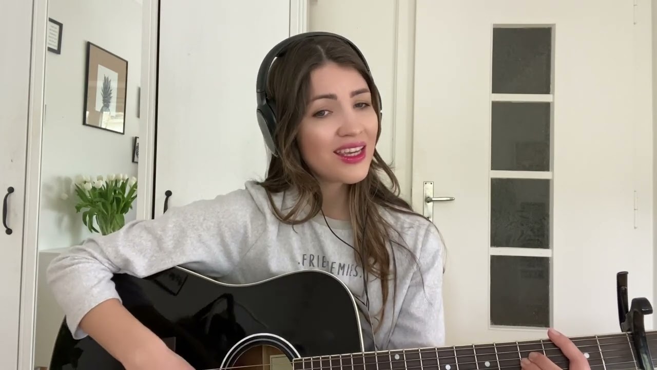 My dearest friend and enemy (Tamino cover)