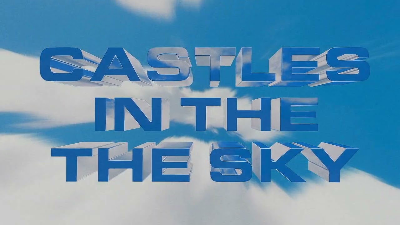 Ben Nicky, Dr Phunk, Geses & Fahjah   Castles In The Sky