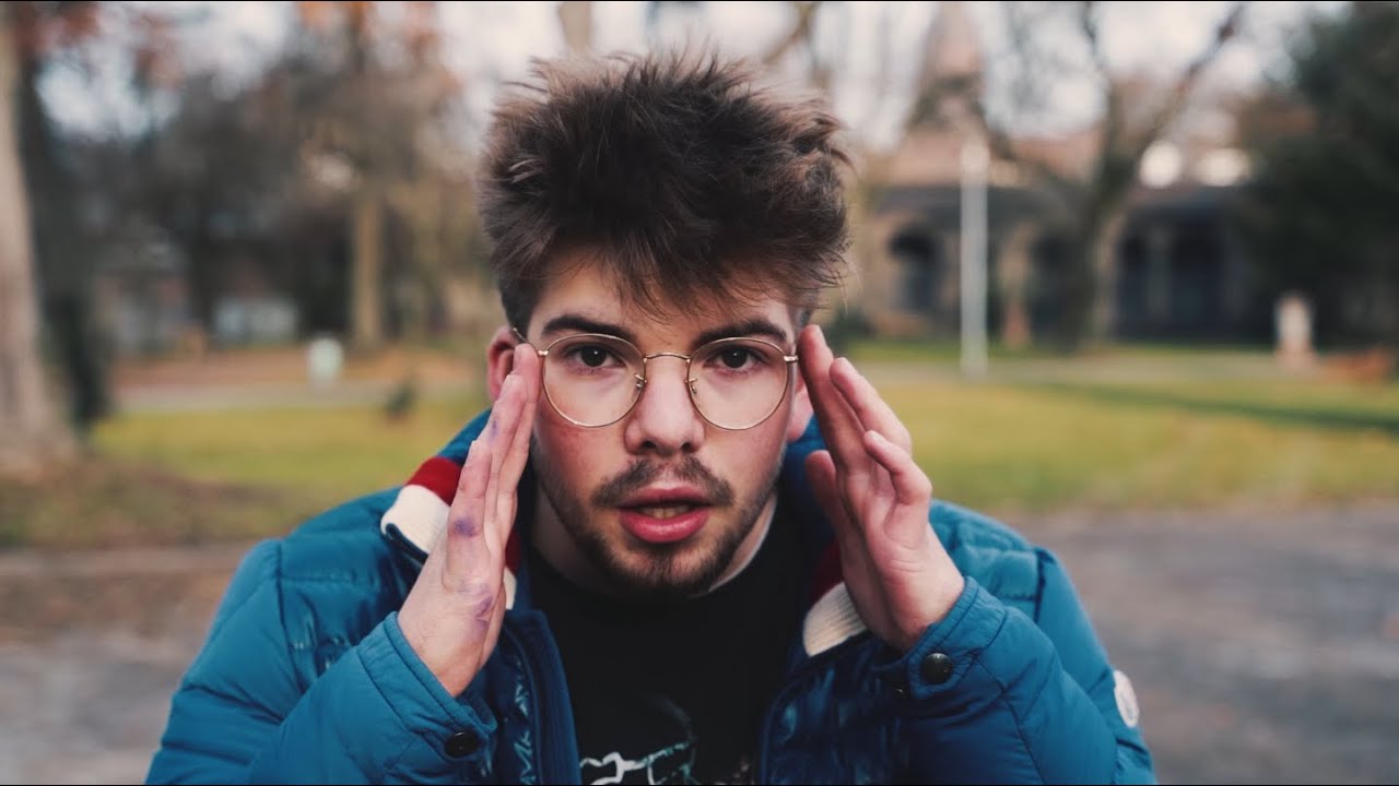 KAVAPORTRAIT &uuml;ber BILLYBOI JACKSON (2019)