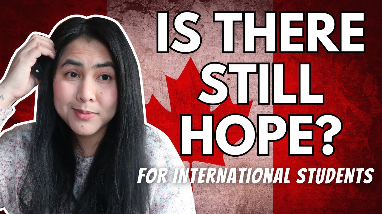3 MAJOR IMMIGRATION STRATEGIES for International Students | How we NAVIGATE Canada's Strict Rules