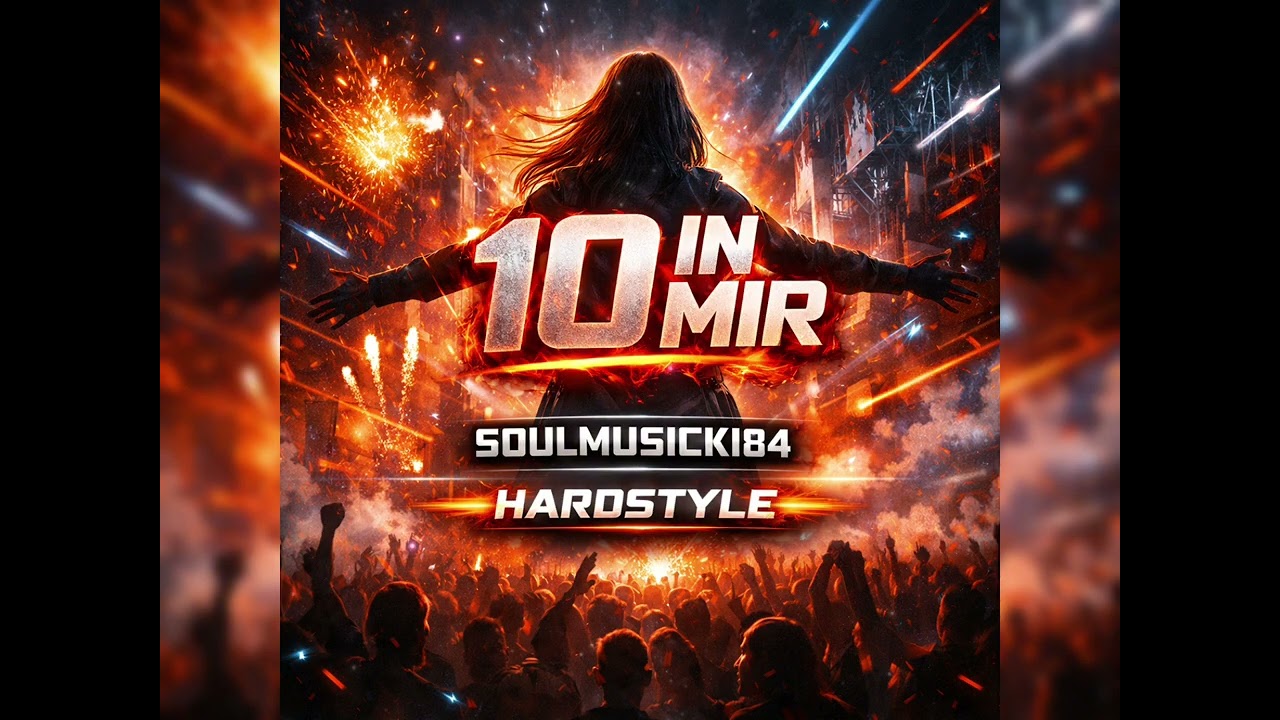 10 in mir (Hardstyle)