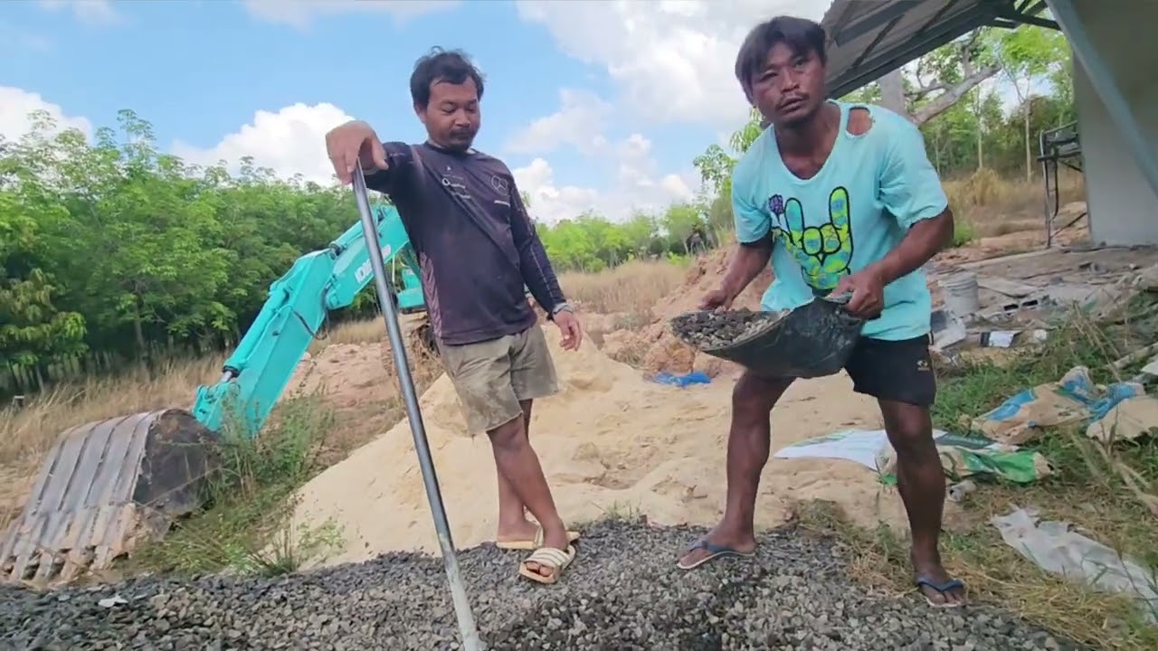 เหลาน้อยเทพื้นเอาห้องนี้เลย....
