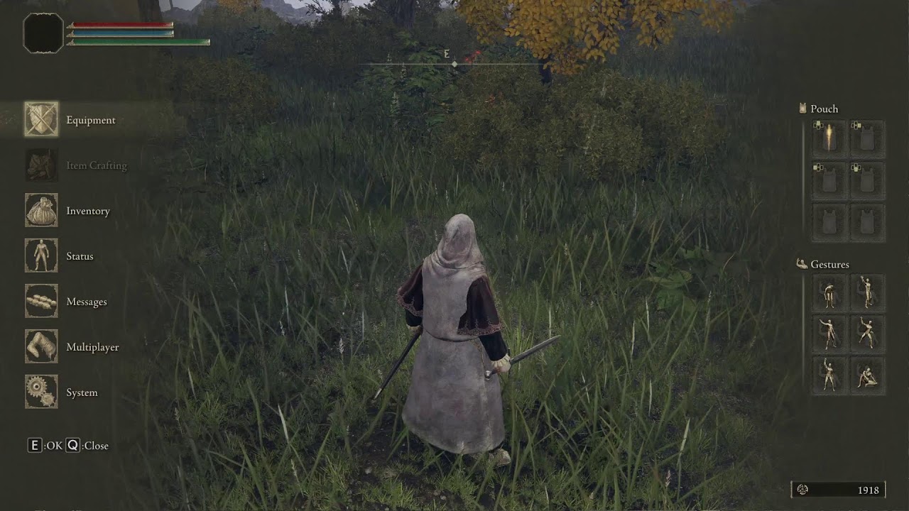 First Time | Elden Ring |