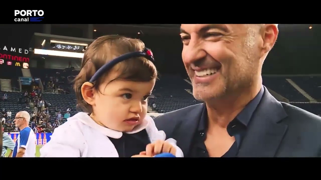 FC Porto campeão 21/22 - Reportagem parte II
