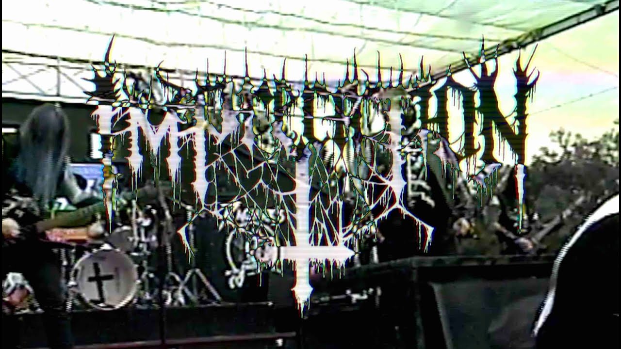 IMPRECATION Live in San Marcos, TX 4-1-23
