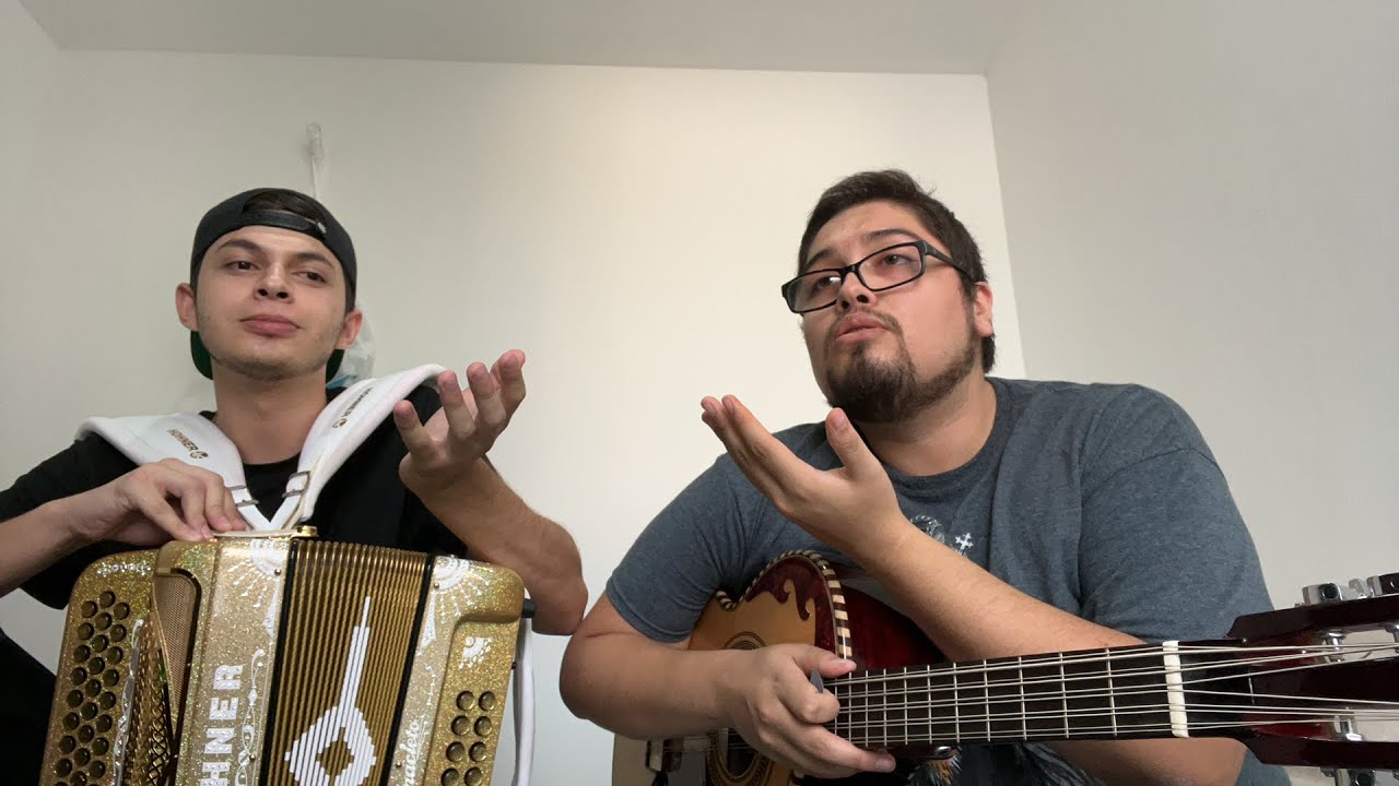 Pídala Donando - Con Acordeón ft. Andres Felix