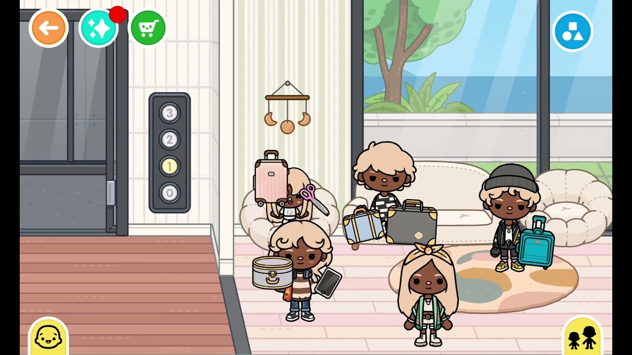 The family episode  5