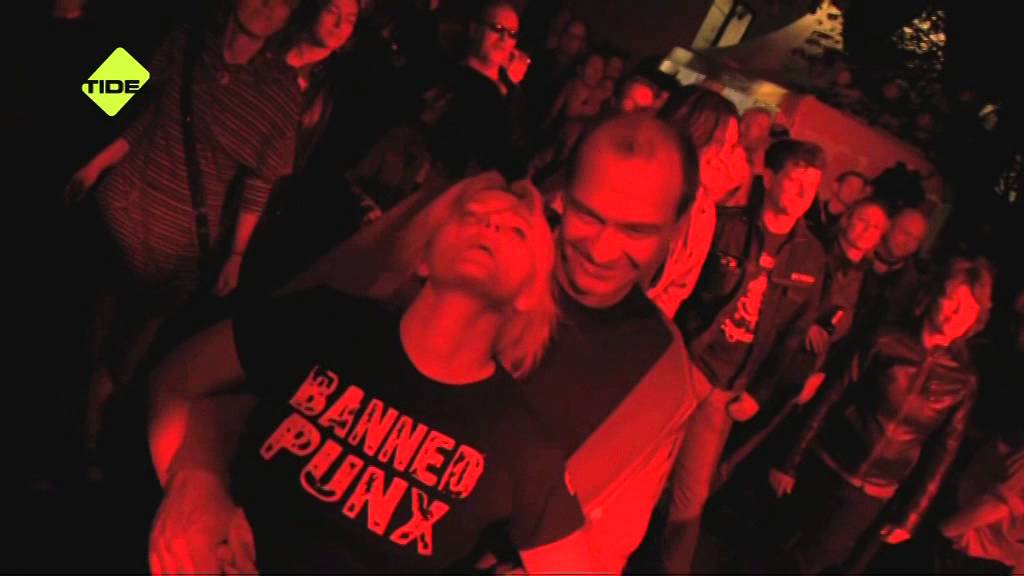 RAZORS - Punk Rock from Hamburg!