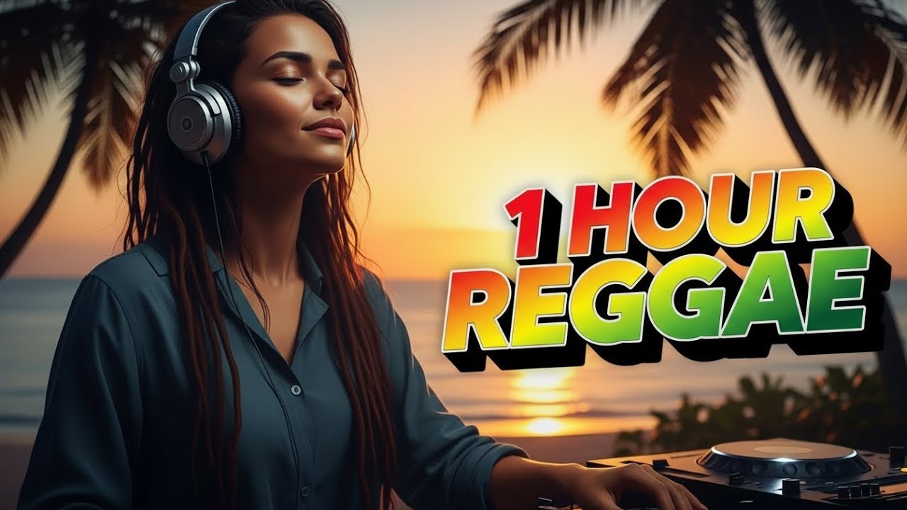 Soultide Reggae 🌊 | Chill Love Songs & Island Vibes