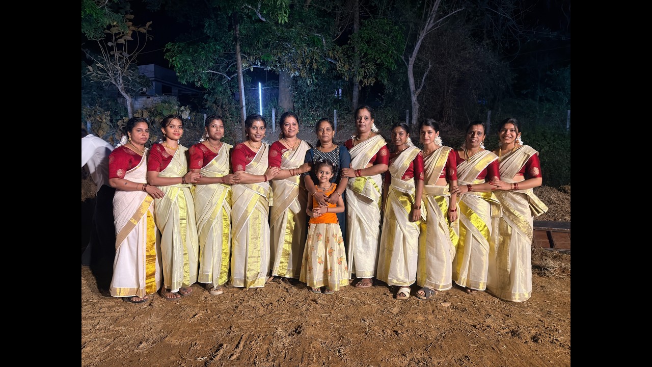 Mahasivaratri 2026 | Devotional Dance by Team Kannaki | Purayamkulangara Temple
