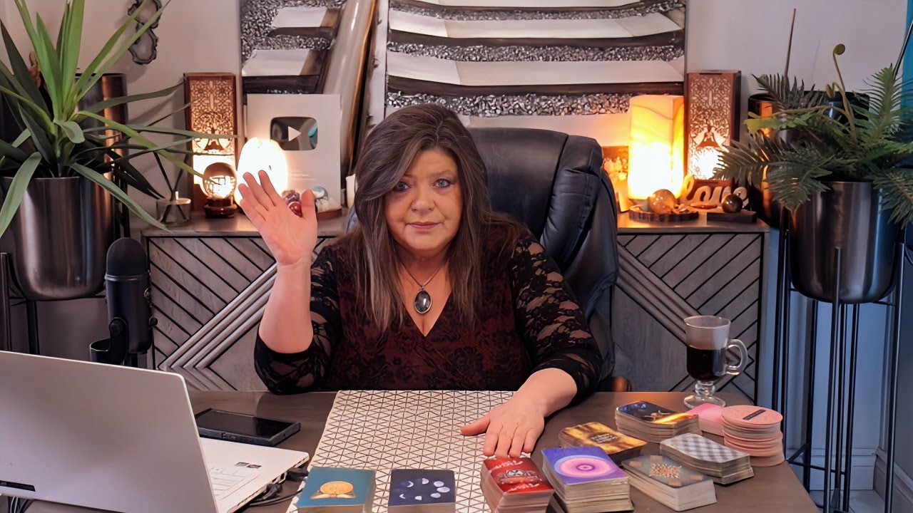 🧙‍♀️🔮