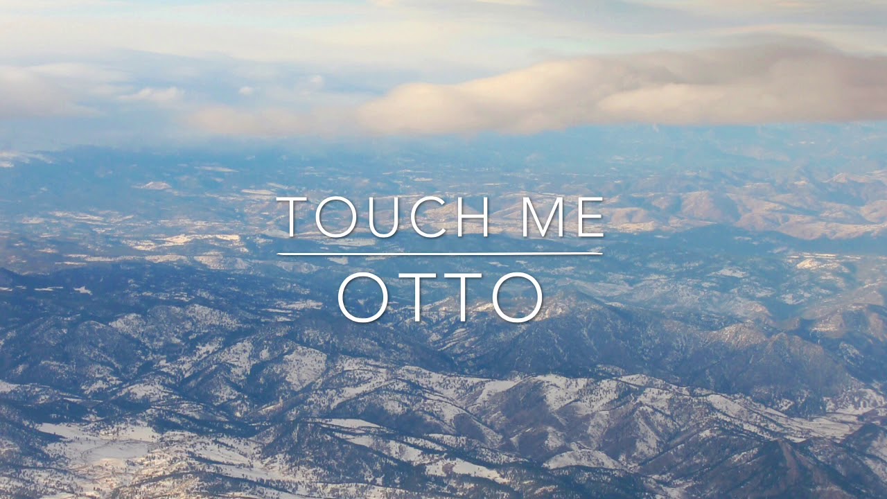OTTO Touch Me - Spring Awakening
