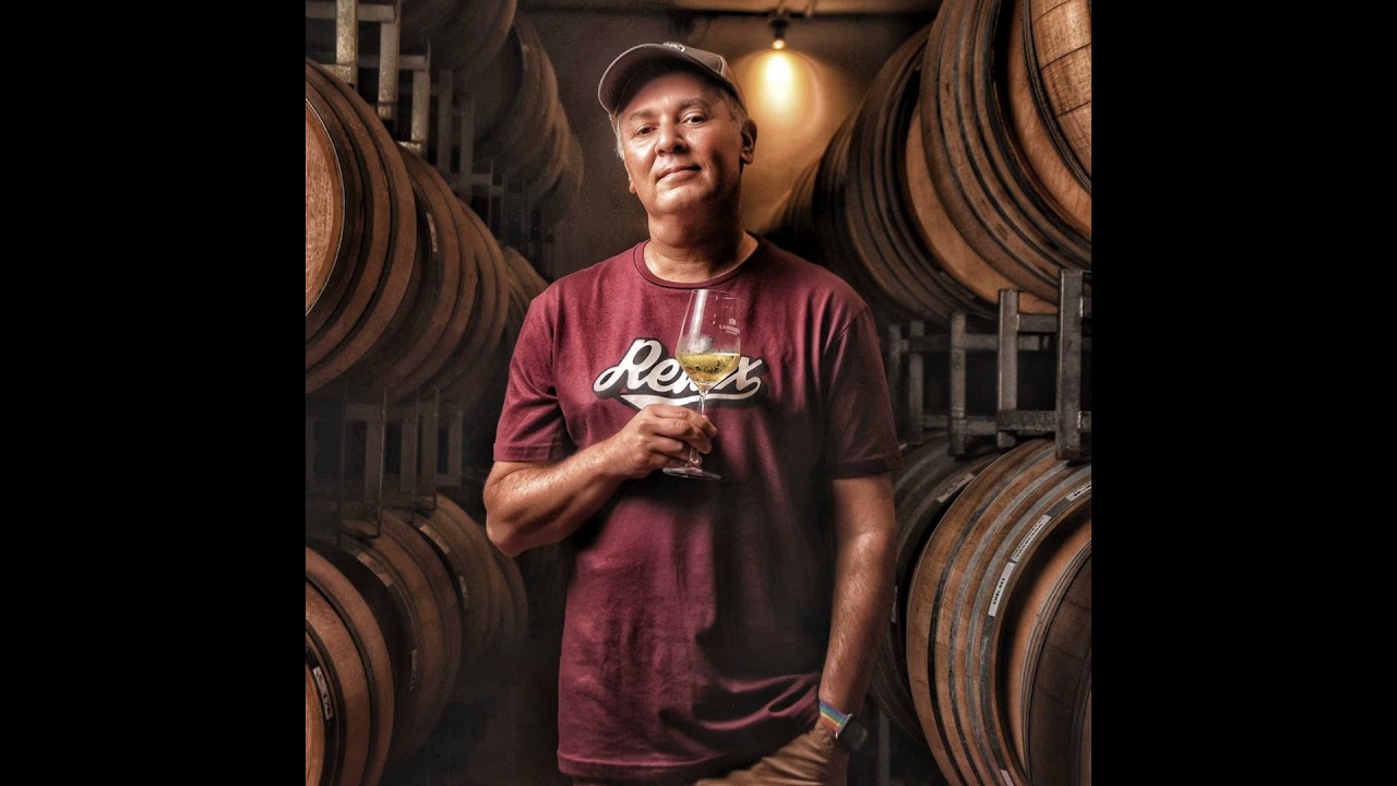 ALEX EN MENDOZA 2025: PREMIUM TASTING, Sesión de Fotos y de Visitas Épicas a Bodegas