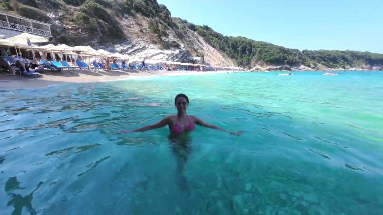 albania ksamil 2022