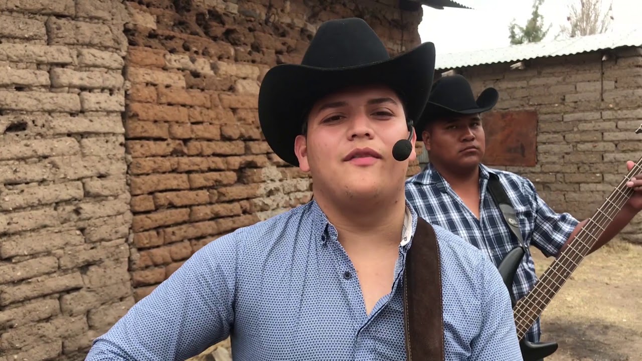 Cuando Solo Minutos Me Queden - Siervos de Cristo (2018)