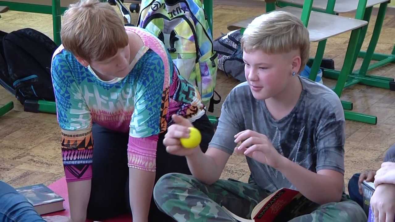 LOVOSICE: Projekty na ZŠ Antonína Baráka