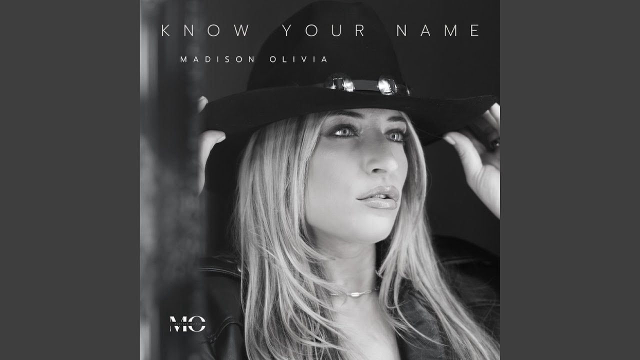 Know Your Name