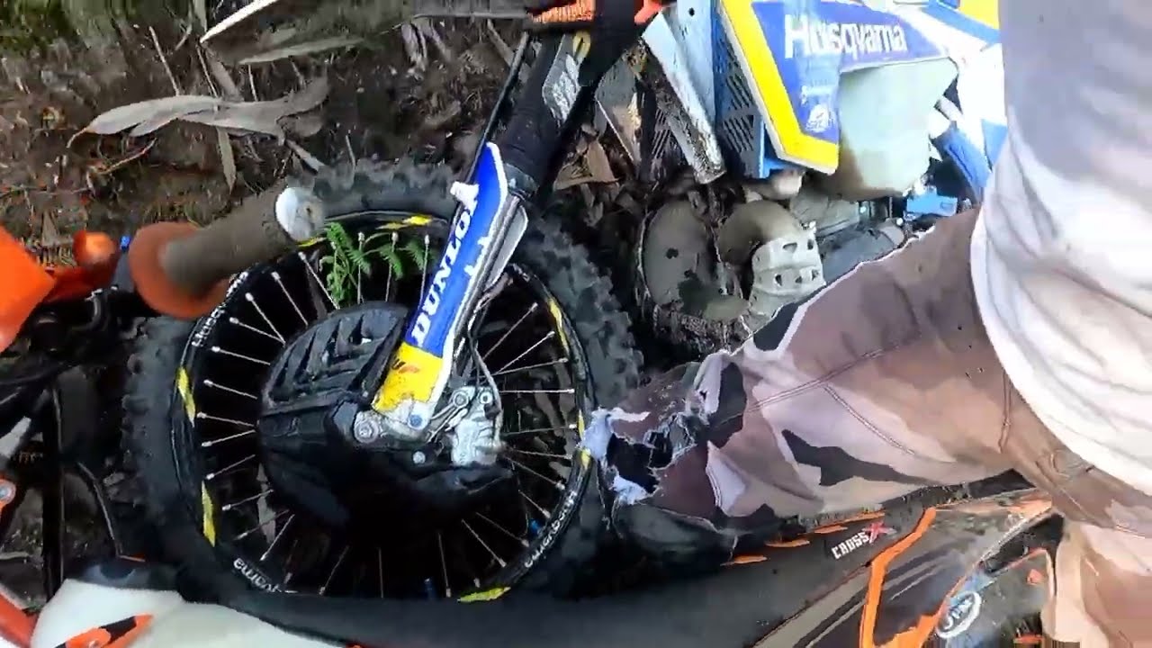 POV : RAID 100 LIMITES /  GUIMARÃES