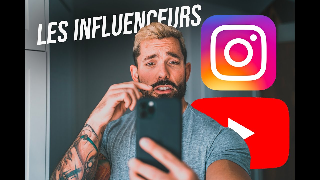 SUIS-JE UN INFLUENCEUR? *mon expérience* | #TrueTalk