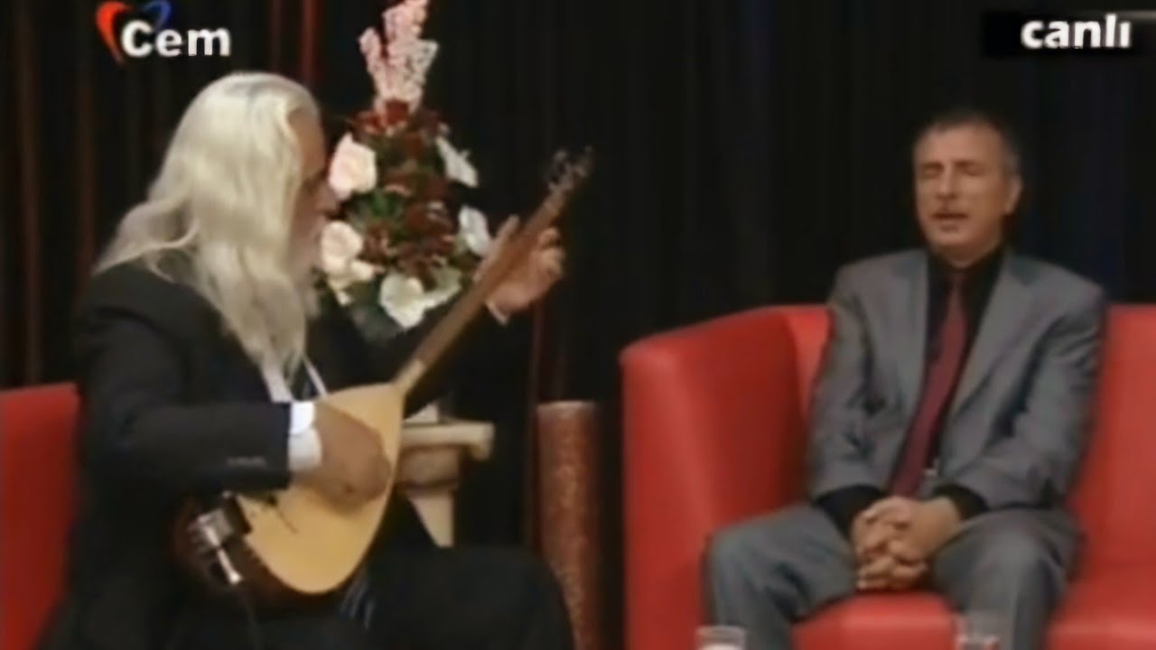 ALİ ÇINAR - NELER ETTİN (CEM TV - 2010)