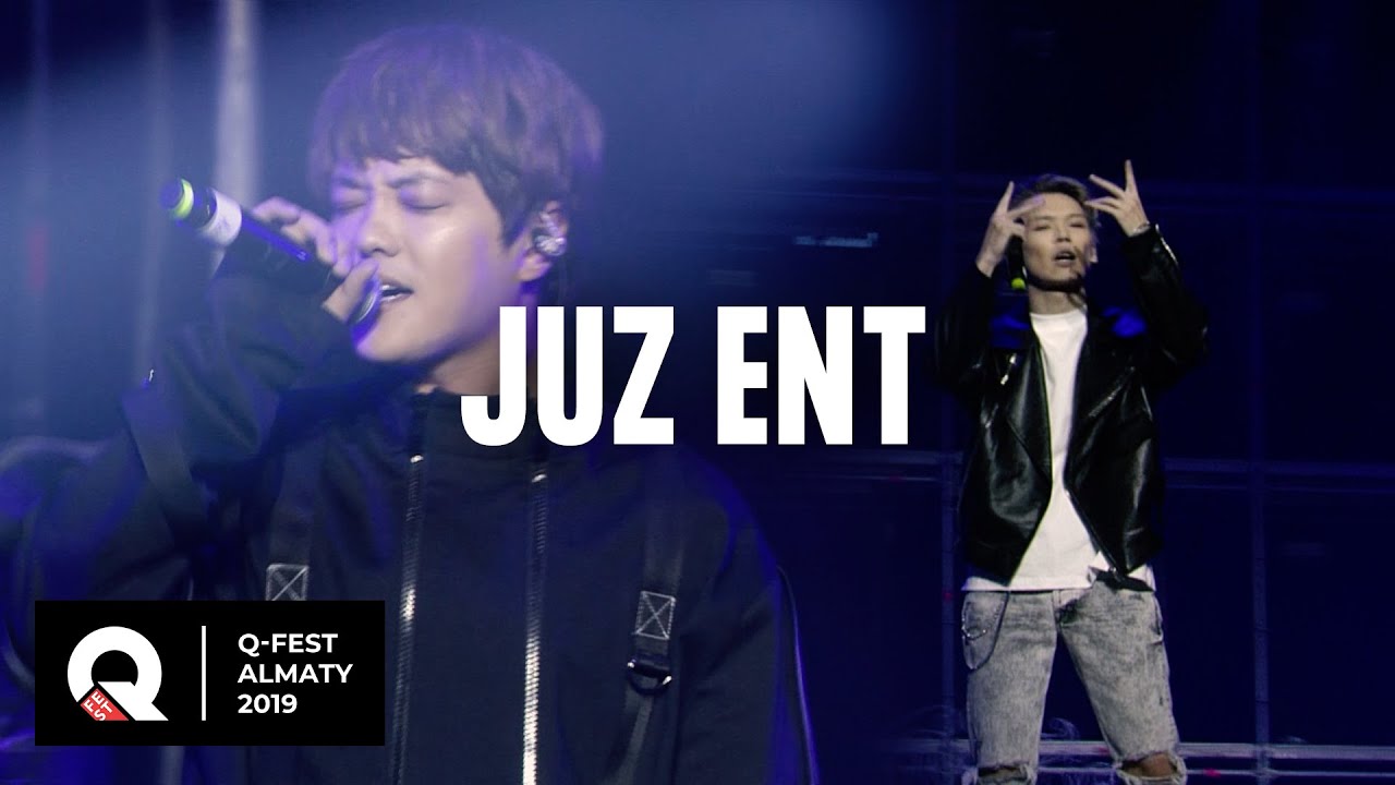 JUZ STAGE - Q-FEST 2019