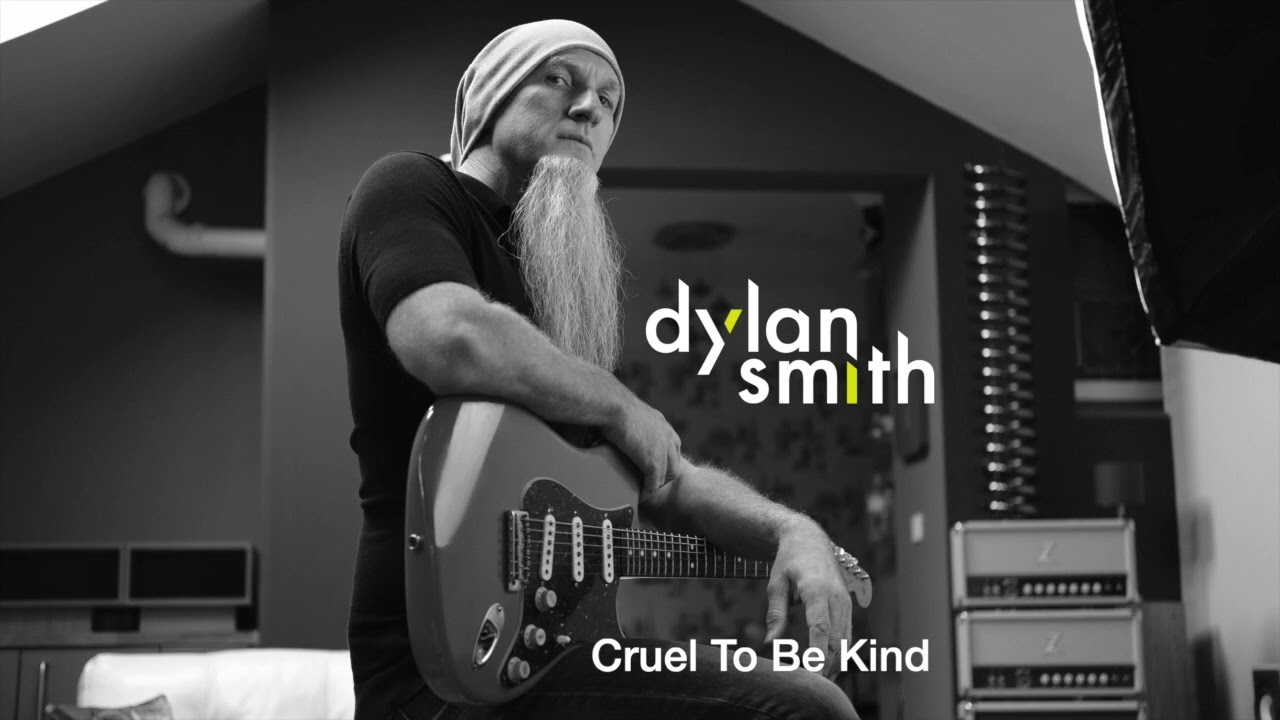 Cruel To Be Kind By Dylan Smith. Title Track From the Album 'Cruel To Be Kind'