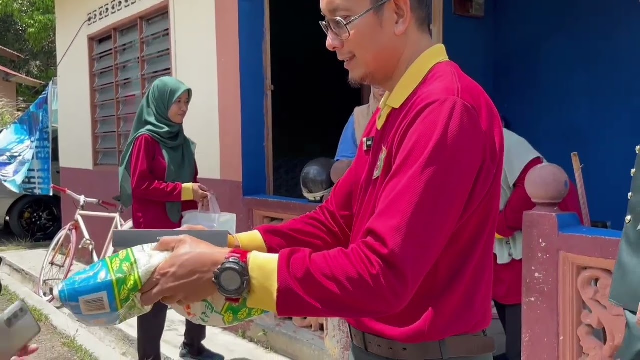 PROGRAM RAHMAT RAMADAN 2026