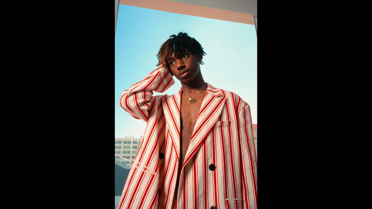 [FREE FOR PROFIT] Midwxst x Juice WRLD Hyperpop Type Beat 2021 - 