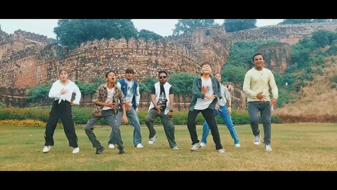 Dance #wedding #viral #jhansi #rdajhansi #sangeet 