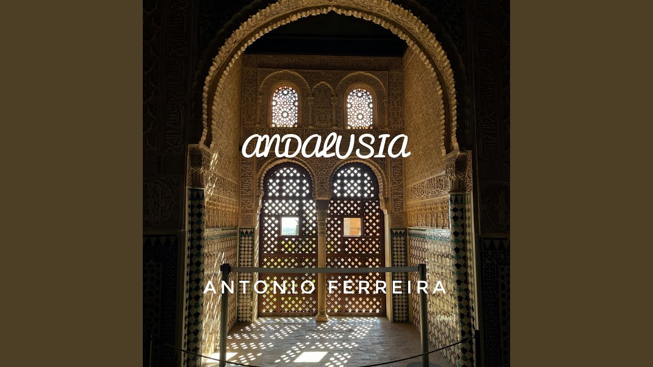 TANGO ANDALUSO