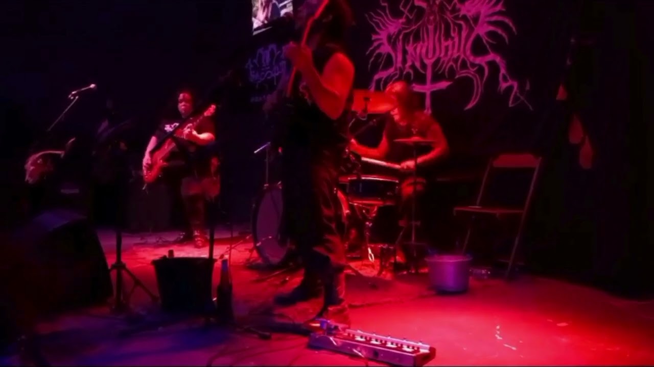 Sinuous - O Canto da Ninfa (Odes a Pan)
