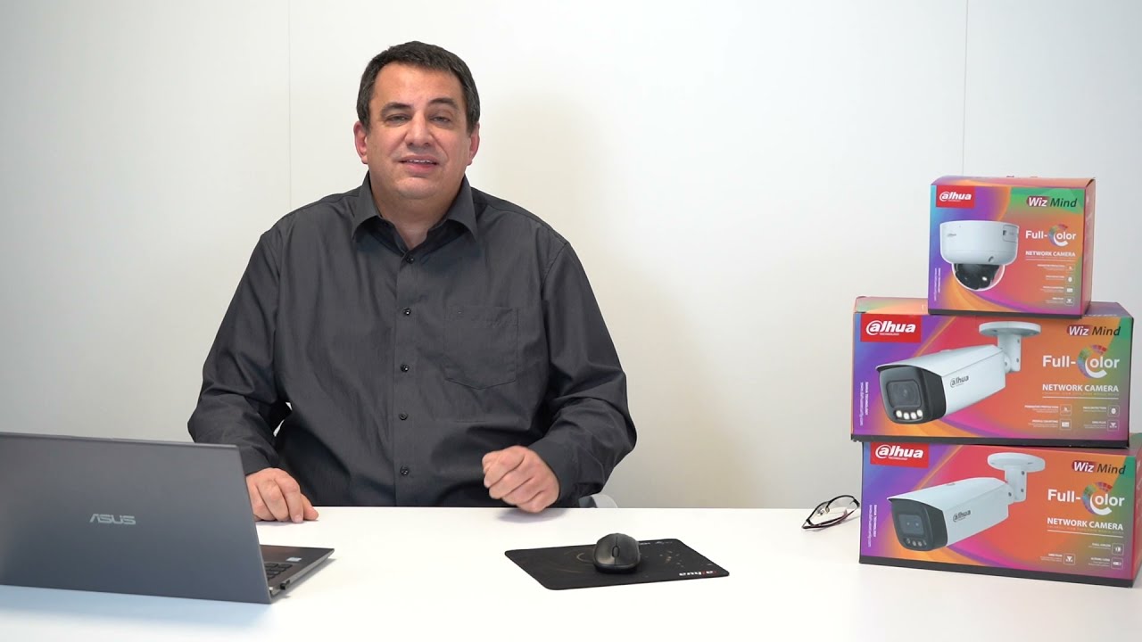 Presentation video - Full-color 2.0