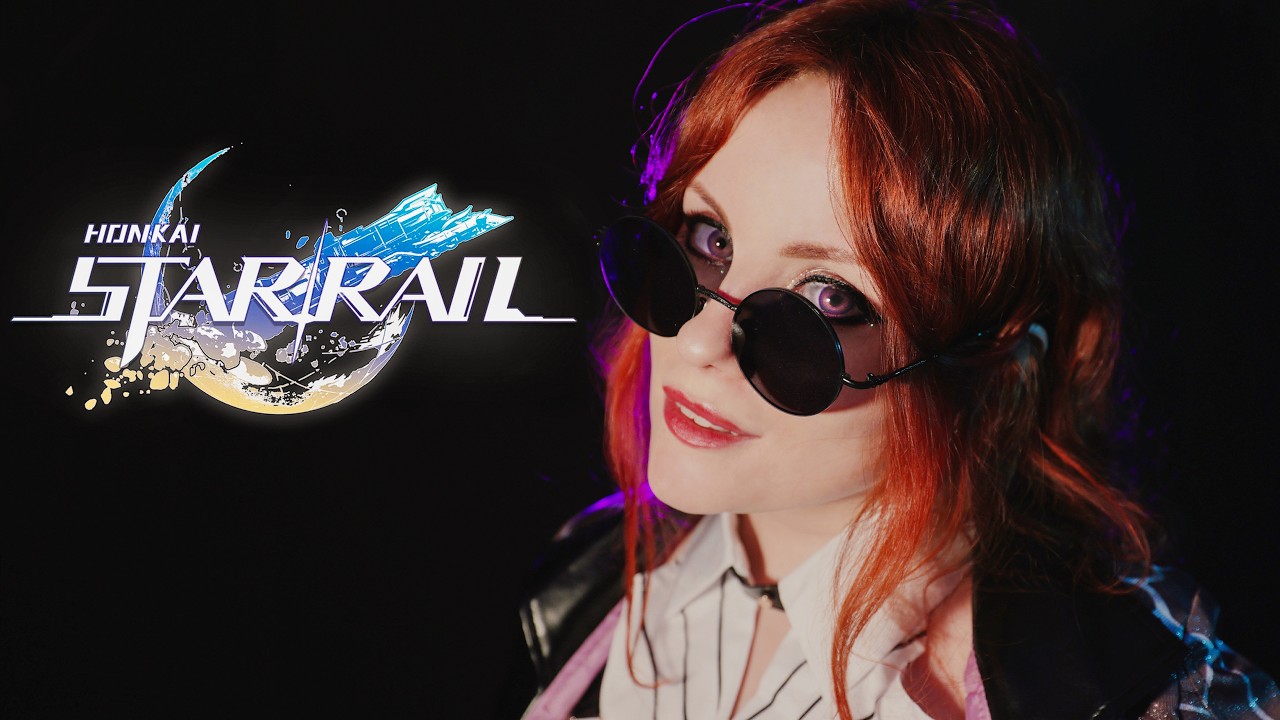 Honkai: Star Rail - Wildfire (Gingertail Cover)