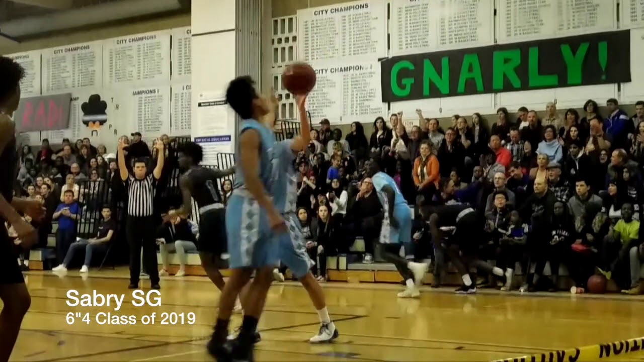 Ainlay vs Ross shep Tri Prov Championship game 2018