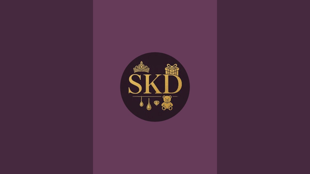 SKD gifts shop is live!