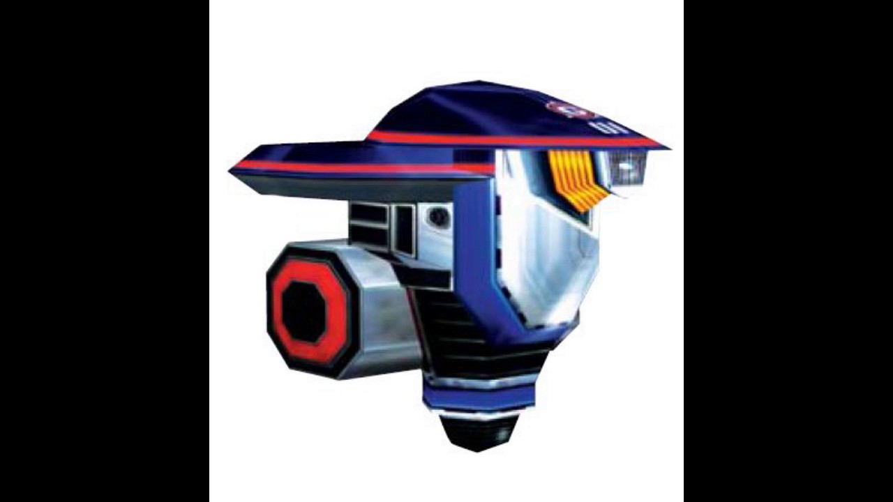 Sonic Adventure 2 Mono Beetle Sound