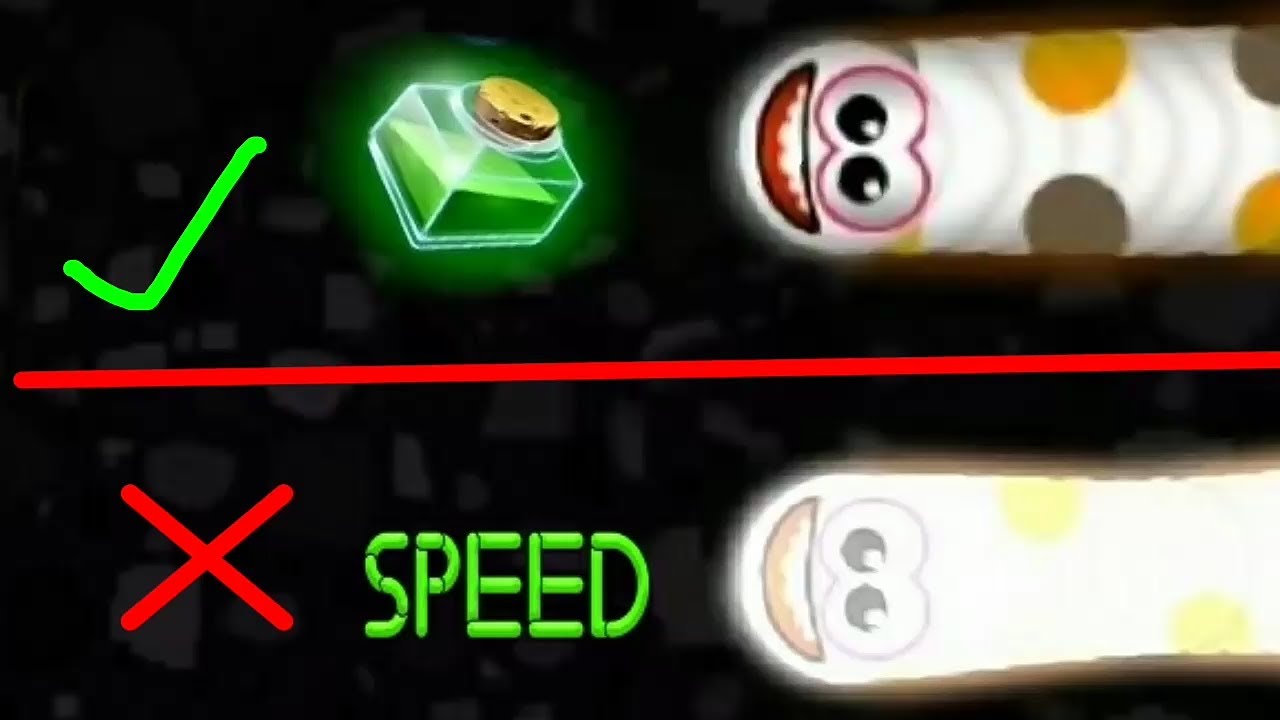Tips and Tricks | worms zone.io pro gaming tricks