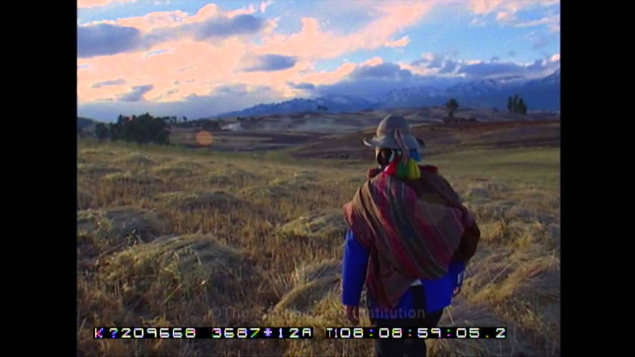 Good Morning Indian Country