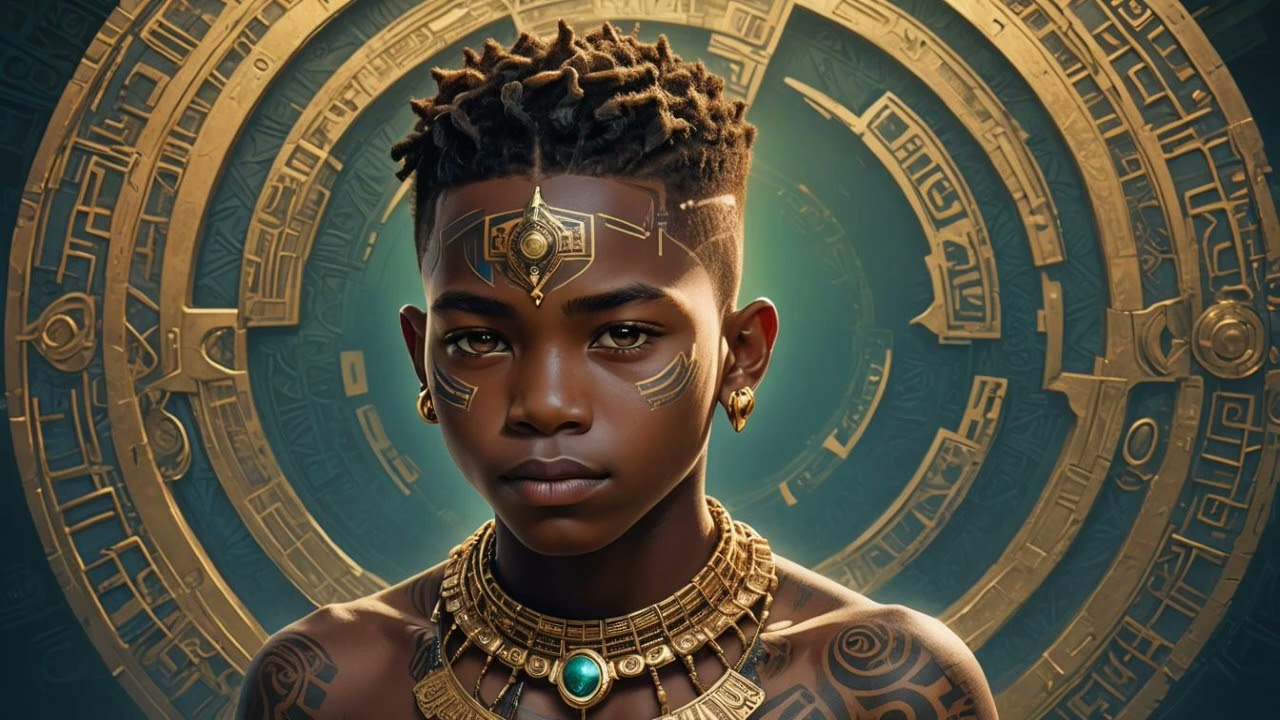 PabloSA - Time Travelling