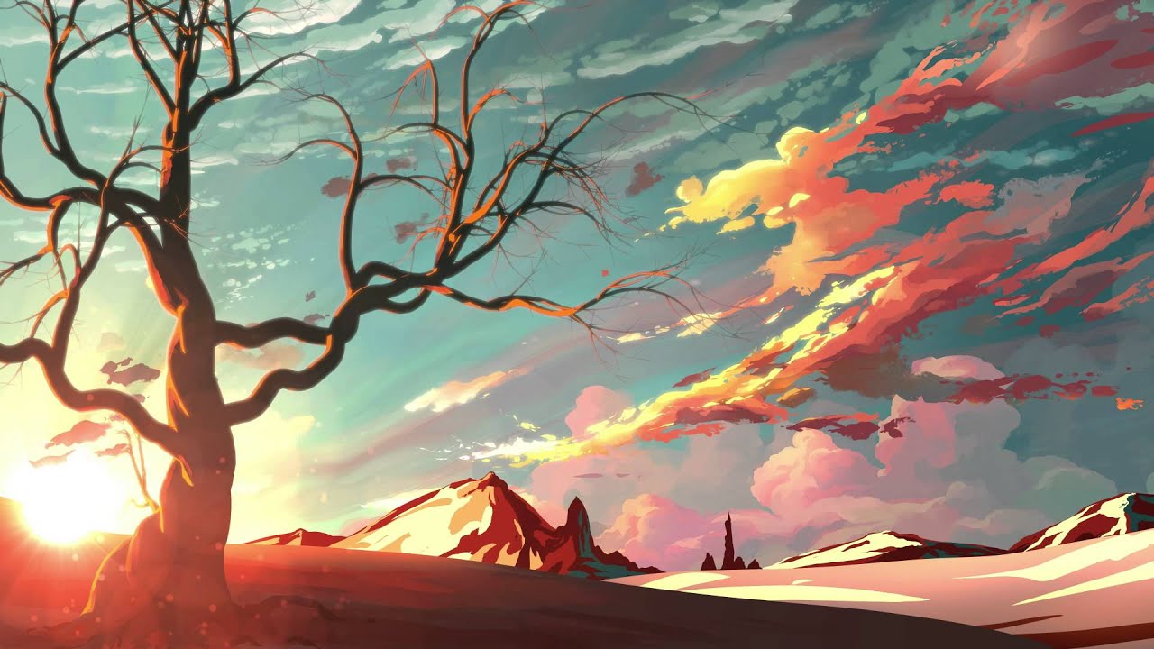 SizzleBird - Landing