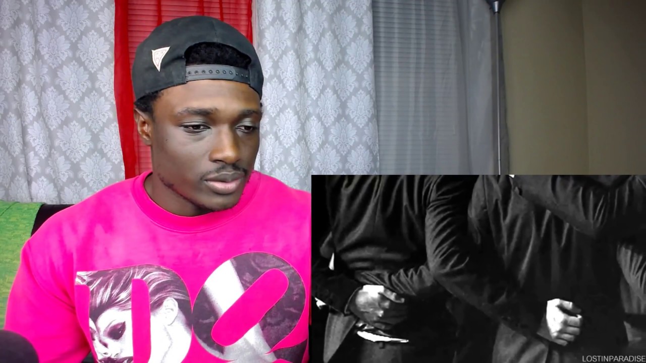 Harry & Louis - Love will tear us apart | REACTION!!!