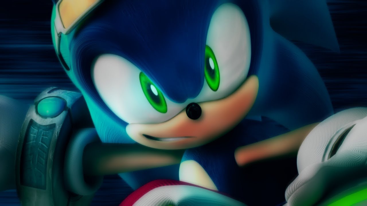 Sonic ~ When Can I See You Again | 26th Birthday Special